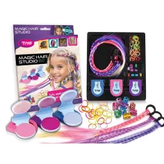 TyToo: Комплект за декорация на коса Magic Hair Studio