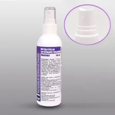 Tytoo: Medasept почистващ лосион 100ml