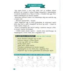 Учебна стая - Упражнения за второкласници 1. изображение 3
