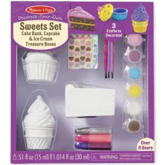 Украсете - Сладкиши - Melissa & Doug