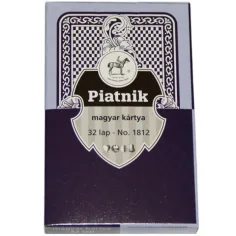 Унгарска карта - Пиатник