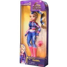 Университет на еднорозите: фигурка на Исабел - Spin Master