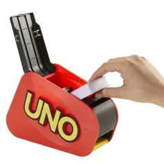 UNO Extreme карта - Mattel изображение 3