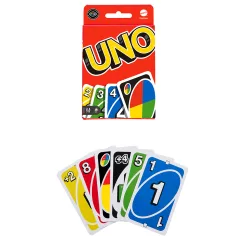 UNO Карта