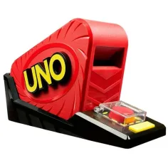 UNO Show'em No Mercy Extreme - Mattel изображение 2
