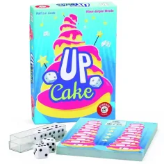 Upcake настолна игра