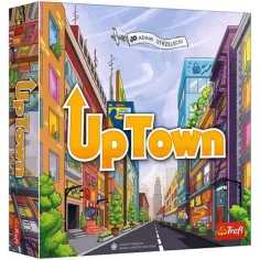 UpTown настолна игра - Trefl