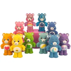URDU Грижовните мечета отключват магията изненада фигура 1бр - Simba Toys изображение 2