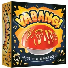 Vabang настолна игра - Trefl