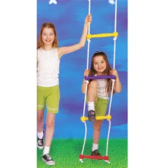 Въжената стълба - D-Toys