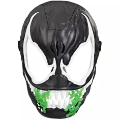 VenomVersus Venom светещ маска в тъмното - Hasbro изображение 2