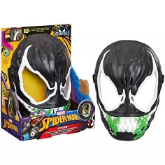 VenomVersus Venom светещ маска в тъмното - Hasbro
