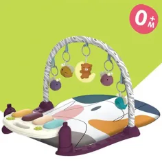 VivaKids Бебешки фитнес килим