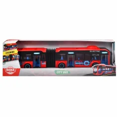 Volvo Градски автобус - Dickie Toys