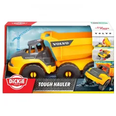 Volvo Tough Hauler самосвал 26см - Dicke toys
