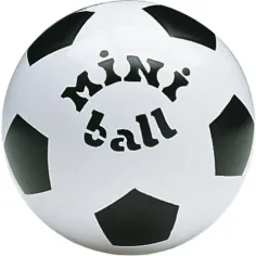 Футболна врата Goal Post с топка изображение 2