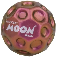 Waboba: Metallic Moon подскачаща топка в различни варианти изображение 2