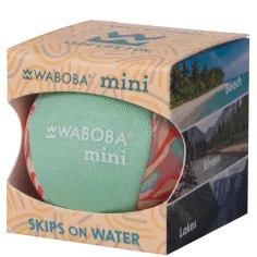 Waboba: Мини воден пинг-понг топка в различни варианти