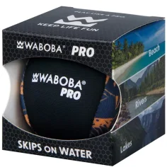 Waboba: Pro воден пинг-понг топка в различни варианти