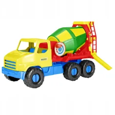 Wader: City Truck бетонобъркачка 46 см