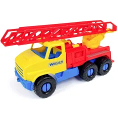 Wader: City Truck пожарна кола 48 cm