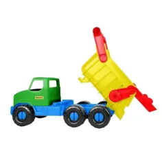 Wader: City Truck самосвал 42 см