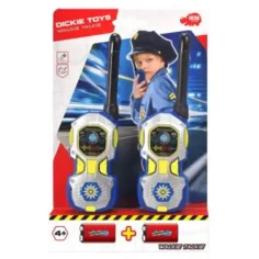 Walkie Talkie Fun комплект за игра - Simba Toys