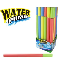 WaterWow: Гъбест, цветен воден пистолет 60 см
