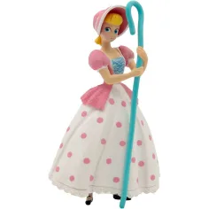 WD Toy Story Бо Пийп порцеланова пастирка 11 см фигура - Bullyland
