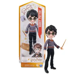 Wizarding World - Harry Potter фигура 20см - Spin Master