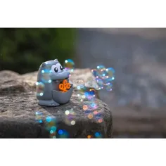 Woobly Boobly Животински машина за сапунени мехурчета различни 1бр - Woodyland изображение 3