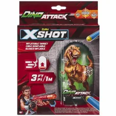 X-shot: Dino attack - Надуваема цел