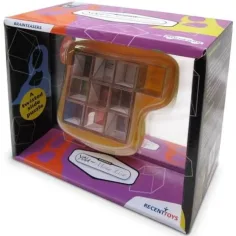 Логическа игра Mirrorkal te és Monda Lisa - Recent Toys
