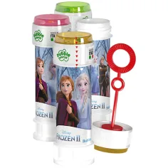 Замръзналото кралство 2 сапунен мехур 60ml