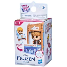 Замръзналото кралство 2 Twirlabouts Кристоф 2 в 1 шейна - Hasbro