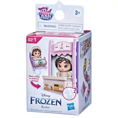 Замръзналото кралство 2 Twirlabouts Ryder 2 в 1 шейна - Hasbro