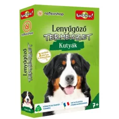Завладяваща природа - Кучета карти игра