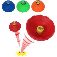 ZeeBeez отскачаща игра в различни варианти 1бр изображение 2