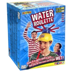 Zing: Wet Roulette настолна игра