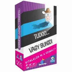 Знаеш... или губиш! настолна игра изображение 1