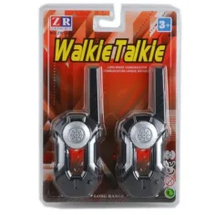 ZRun Walkie Talkie комплект