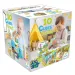 10 Cube игра за подреждане на кубчета - Гора изображение 1