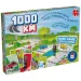 1000 км настолна игра изображение 1