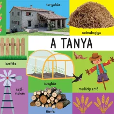 101 цветна картина от фермата детска книга изображение 3