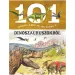 101 неща, които е добре да знаеш за динозаврите образователна книга