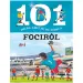 101 неща, които е добре да знаеш за футбола
