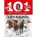 101 неща, които е добре да знаеш за конете образователна книга изображение 1