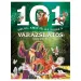 101 неща, които е добре да знаеш за магическите същества