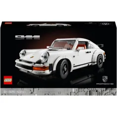 LEGO® Creator: Porsche 911 (10295) изображение 1