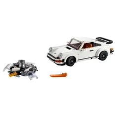 LEGO® Creator: Porsche 911 (10295) изображение 4